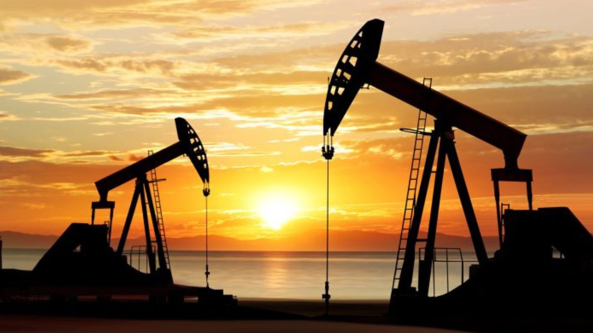 Precios del petróleo suben en 4 % por tensiones en Medio Oriente - El ...